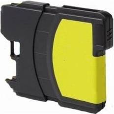 Inkrite LC-1100Y Premium