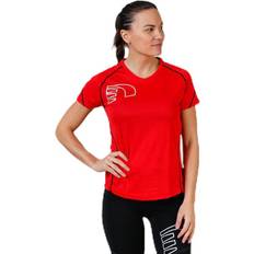 Newline Core Coolskin Tee Red