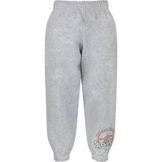 Pokémon Trainer Academy Jogging Bottoms Grey 11-12 Years