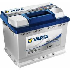 Varta LED60 Professional DP 930 060 064 12V Starter- und Versorgungsbatterie 60Ah