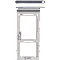 Samsung SIM Tray für G980F, G981B Galaxy S20, S20 5G cloud white