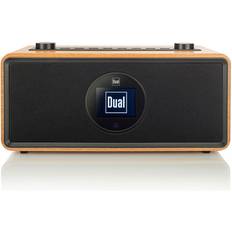 Radioer Dual Internetradio CR 401S, DAB+/FM