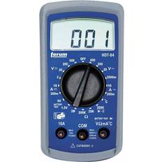 Forum Digital-Multimeter 2-600V