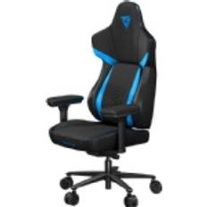 Gaming-Stühle ThunderX3 CORE-Racer Gaming Stuhl blau