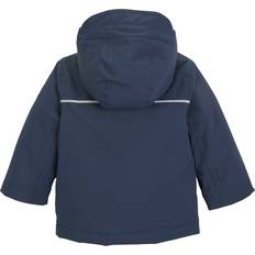 Killtec Outdoor jakke mørkeblå 110/116