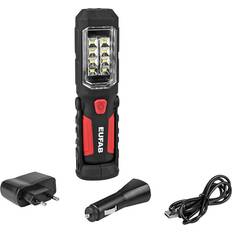 werkstattleuchte arbeitsleuchte stableuchte werkstattlampe 12