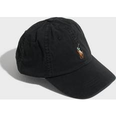 Man - Polo Accessoires Polo Ralph Lauren Classic Sport Cap - Zwart