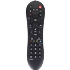 Fjernbetjeninger LP RTV Fjernbetjening Fjernbetjening til Evobox