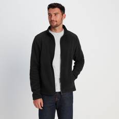 Tog24 'Revive' Fleece Jacket Black