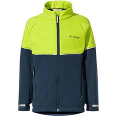 134/140 - Softshelljackor Vaude Kids Qimsa Softshell-jacka