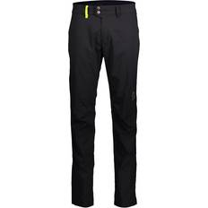 Scott Pantalones Scott Team Light Pantalones Textiles - Negro