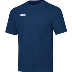 Man - Viscose T-shirts JAKO Base T-Shirt - Bleu