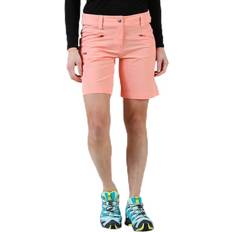 Salomon Wayfarer Short Pink, Female, Tøj, Shorts, Lyserød
