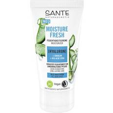 Fresh Fugtighedscreme 50 ml