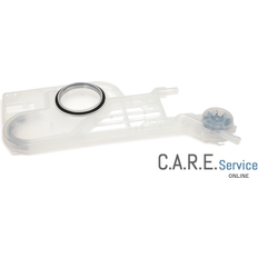 Accessoires pour Appareils Électroménagers Blancs Indesit Répartiteur avec débimètre Lave-vaisselle C00256546, 482000022022 ARISTON HOTPOINT, WHIRLPOOL, SCHOLTES, BAUKNECHT, IGNIS, KITCHENAID 296517