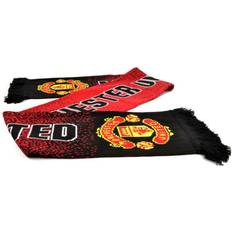 Cord Halstücher & Schals Manchester United FC Adults Speckled Scarf