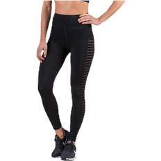 Cheap Tights BLACC Dash Black Fitness Leggings - Negro