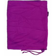 Joluvi Neck Warmer 235025-079 Fleece Lining Purple