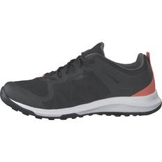 Keen Donna Sneakers Keen Explore Vent Black/Coral Female