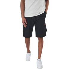 Pantaloni & Shorts Ellesse Cargo Short Black Male