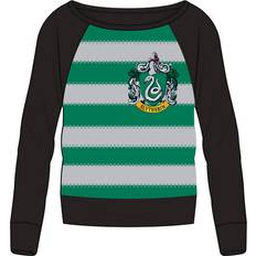 Harry Potter Slytherin woman adult sweatshirt