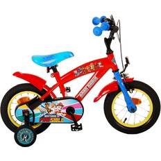 Volare Paw Patrol 12" - Blue/Red Barncykel