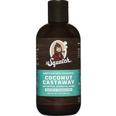 Dr. Squatch Coconut Castaway Shampoo