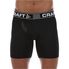 Craft Herenondergoed Craft Greatness Boxer 6" - Black