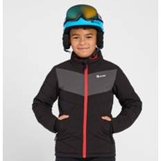 The Edge Kids' Fernie Insulated Baffle Jacket