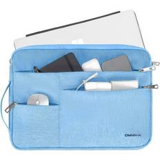 Surface Pro 9 fodral, 13 tums Surface Pro 9/8/X/7+/7/6/5/4/3, Surface Pro