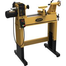 Power Tool Accessories Powermatic Powermatic 2014 PM Lathe 1HP w Stand