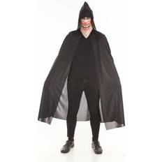 Costume for Adults Handkerchief Cloak 2 Pieces