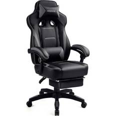 GTRACING Gaming Chairs GTRACING Footrest Series GTF59 Gray