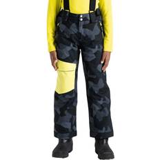 Dare 2b Pow Junior Pants Yellow,Black Years Boy