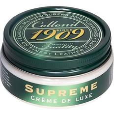 Collonil Unisex Vuxen Skokräm Slätt Läder 100 ml Pack of 1