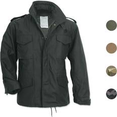 Surplus Fieldjacket M65 Jacket, black, XL, black