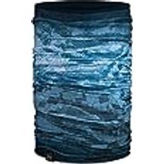 Pile Sciarpe Buff Reversible Polar Neckwear Sybe Blue