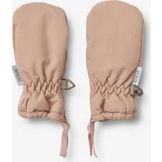Wheat Tekniske Luffer m. Lynlås Rose Dawn