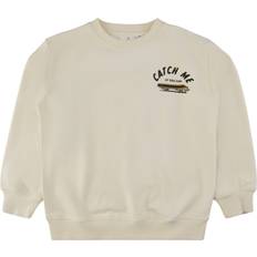 Barnkläder The New Tnholden Sweatshirt 146-152 cm/11-12 år pojkar Sweatshirts