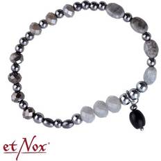 Grigio Bracciali Etnox Armband mit kleinem Anhänger