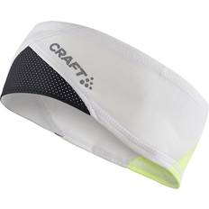 Unisex - Återvunnet material Pannband Craft ADV Lumen Fleece Headband-WHITESMOKE-L/XL
