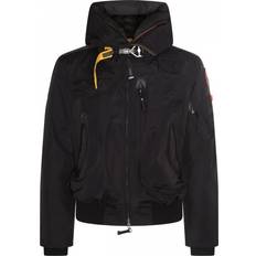 Parajumpers Gobi Masterpiece Jacket Black