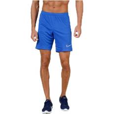 Broeken & Shorts Nike Dry Academy Short Korte Broek - Blue