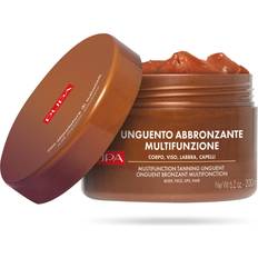 Pupa Milano Tan-Activating Balm Prepares Skin For Sun Speeds Up The Tanning