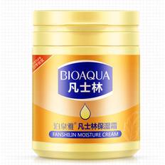 Bioaqua Fashion Moisture Cream Olive Oil Extract Plants