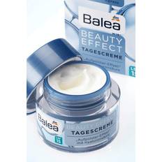 Balea Effect Day Cream Hyaluronic Acid Intensive Lifting SPF15 1.7fl oz