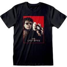 Poster T-Shirt Black