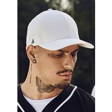 Meshdetaljer Tilbehør Flexfit cap Delta White_Large/X-large