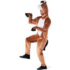 Morph Horse Costume Adult