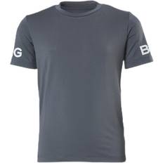 Björn Borg Barnkläder Björn Borg Jr Tee Grey 122/128